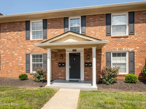 4831 Westmar Ter Unit 101, Louisville, KY 40222