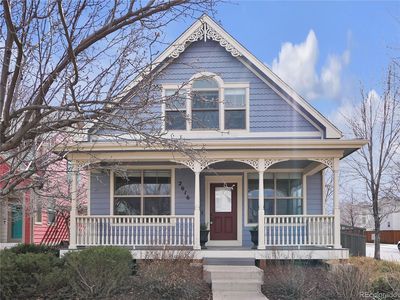 2616 Emporia Street, Denver, CO, 80238