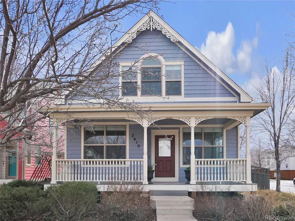 2616 Emporia Street, Denver, CO 80238
