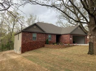 4 Ila Ln, Bella Vista, AR 72714