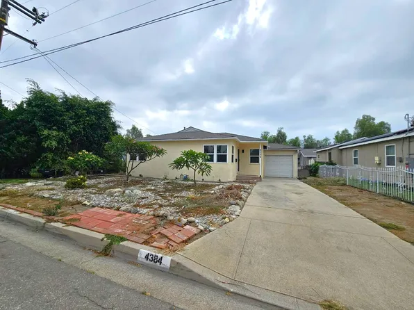 4384 Lynd Ave, Arcadia, CA 91006