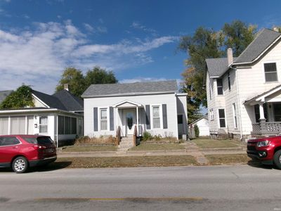 114 W 7th St, Peru, IN, 46970