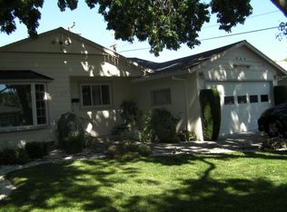 2121 Nobili Ave, Santa Clara, CA 95051