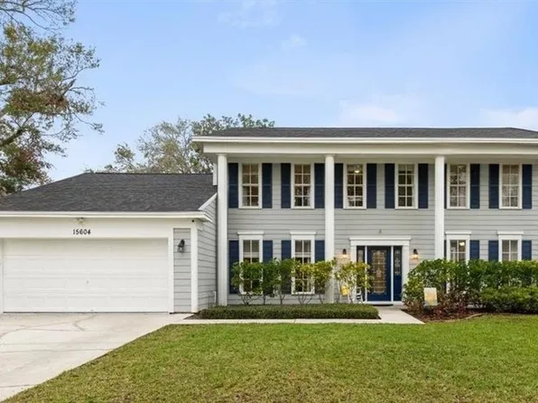 15604 Indian Queen Dr, Odessa, FL 33556