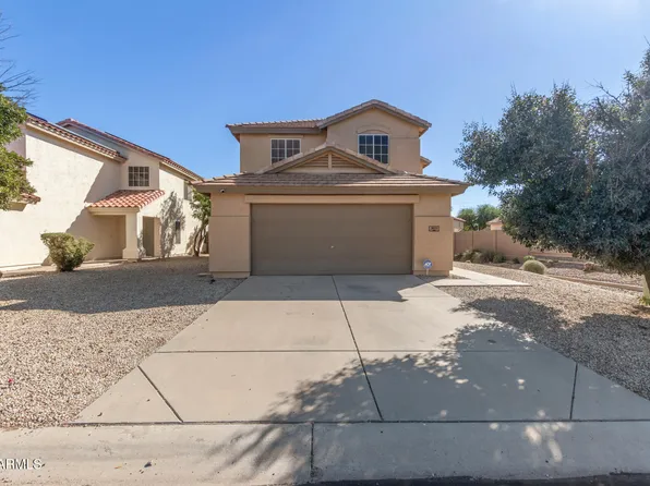 885 E LAKEVIEW Drive, San Tan Valley, AZ 85143