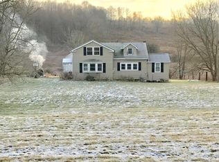 1568 Halsey Valley Rd, Spencer, NY 14883