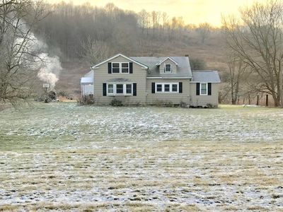 1568 Halsey Valley Rd, Spencer, NY, 14883