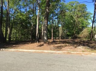 1317 Swan St, Thomasville, GA 31792