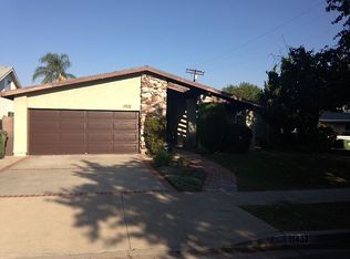 11432 Gerald Ave, Granada Hills, CA 91344