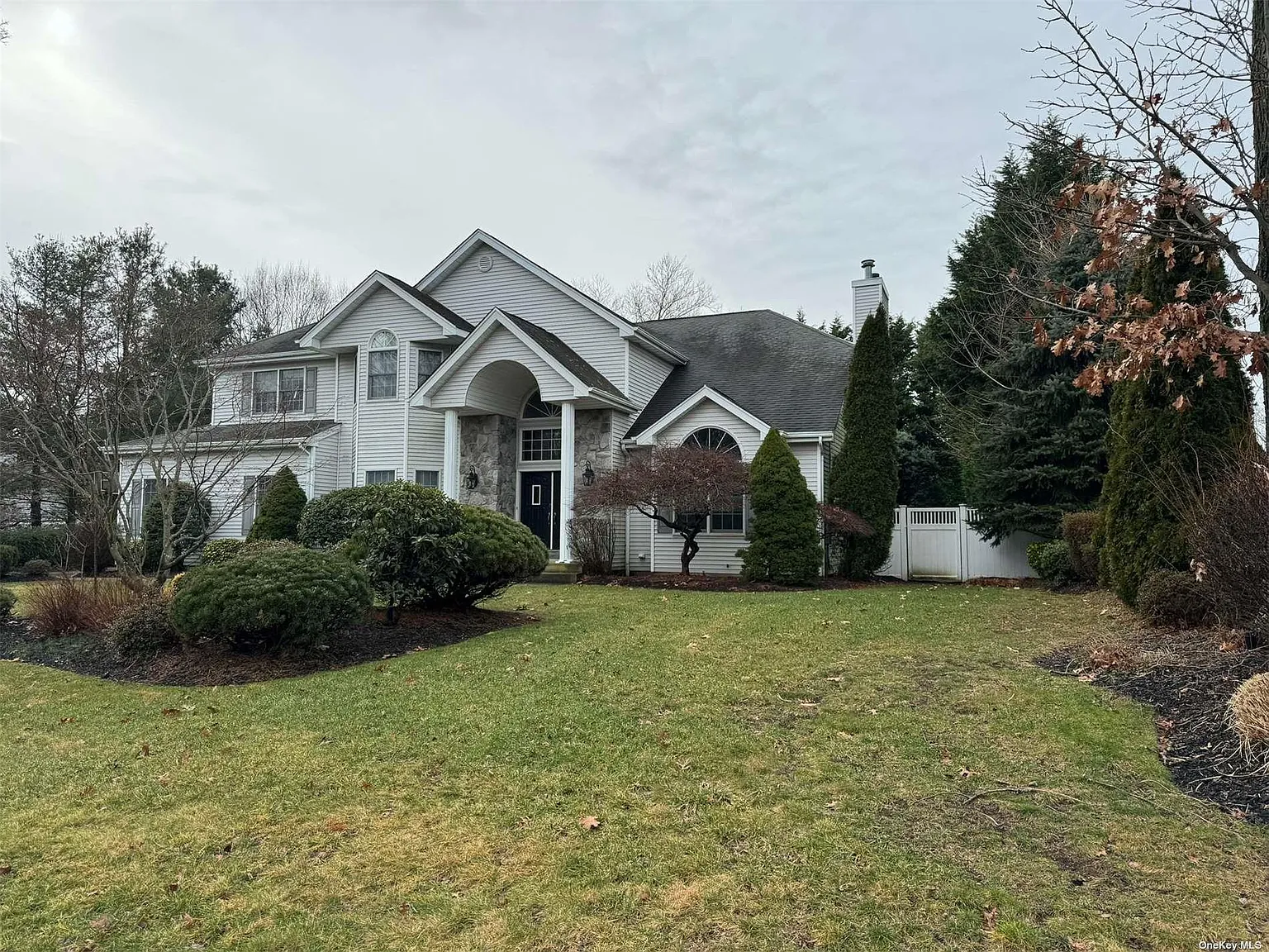 8 Park View Lane photo 1