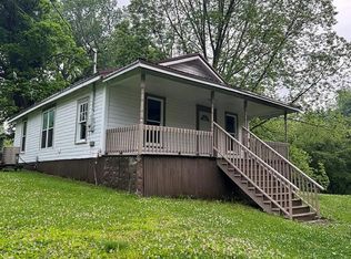440 Birch St, Hazard, KY 41701