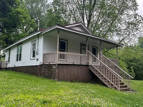 440 Birch St, Hazard, KY 41701