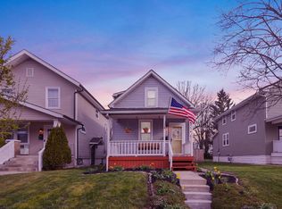 704 E Kossuth St, Columbus, OH 43206