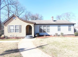 1300 17th Way SW, Birmingham, AL 35211