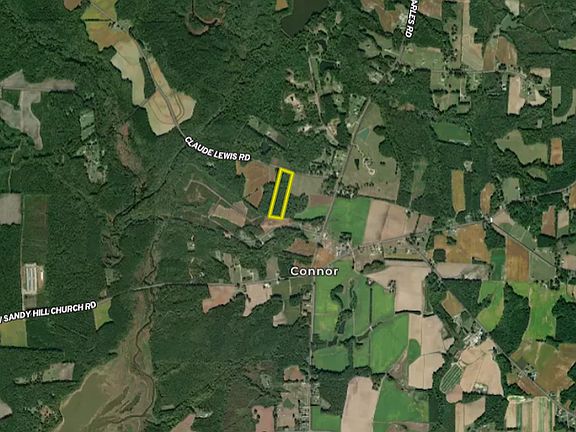 5th image of 0 Claude Lewis Rd Lot Wp001
