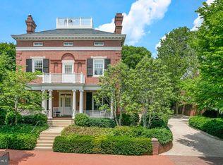 2727 Q St NW, Washington, DC 20007