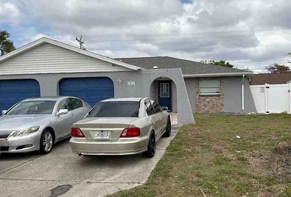 Property Side View