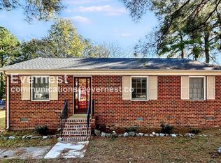 4609 Hillbrook Ave, Henrico, VA 23231