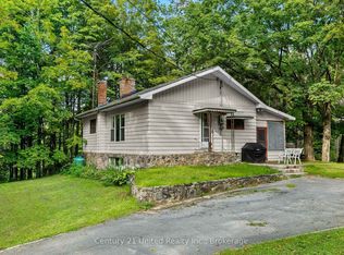 49 McFadden Rd, North Kawartha, ON K0L 1A0
