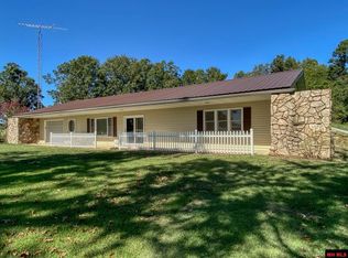 6950 Highway 223 N, Viola, AR 72583