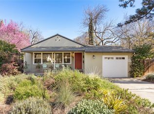 1440 Laburnum Ave, Chico, CA 95926