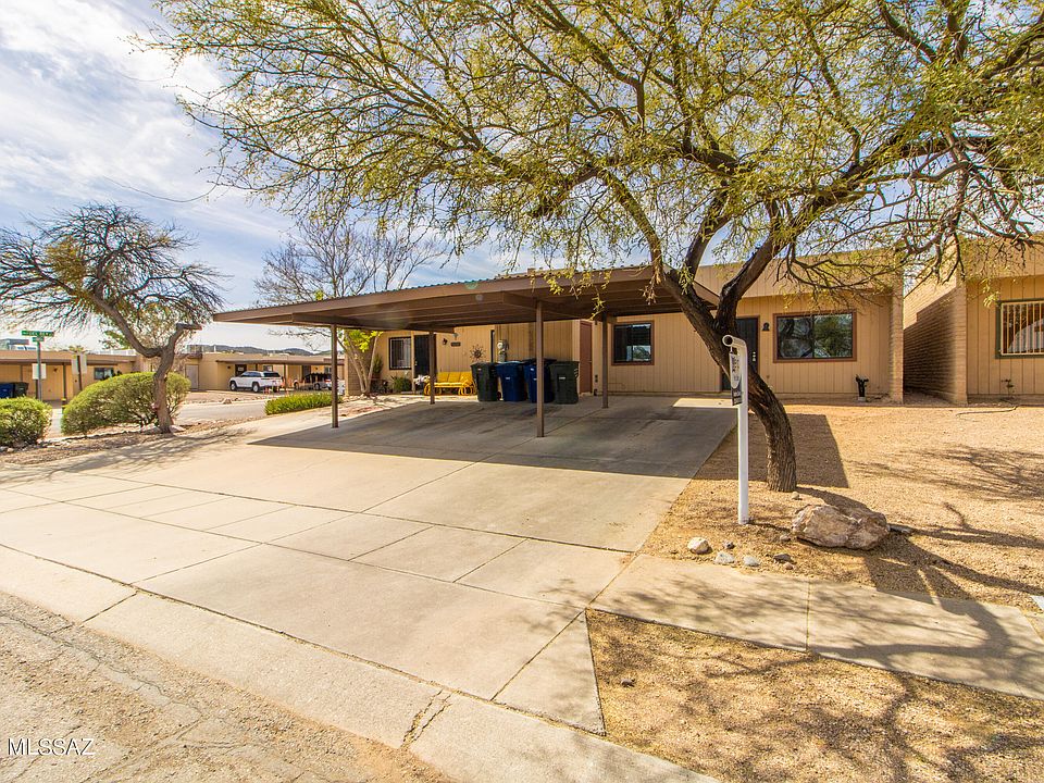 1st image of 3360 S Placita San Marcial