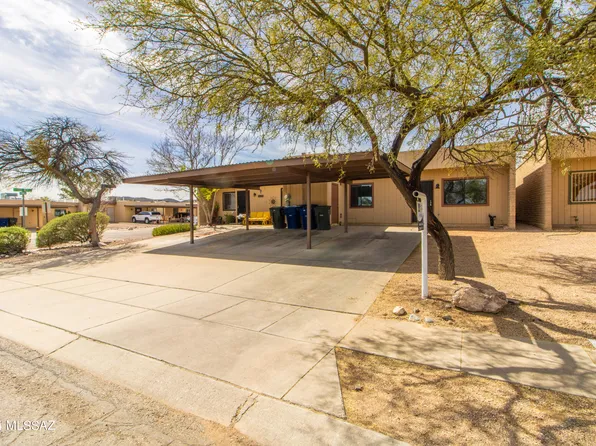 3360 S Placita San Marcial, Tucson, AZ 85713