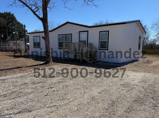 7706 Tennessee Walker, Von Ormy, TX 78073