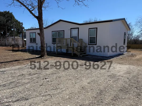 7706 Tennessee Walker, Von Ormy, TX 78073