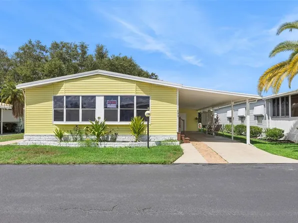 5707 45TH STREET E #190, BRADENTON, FL 34203
