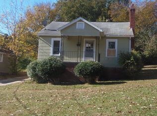 506 Lakeside Ave, Burlington, NC 27217
