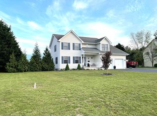 28 John Andrews Dr, Harrington, DE 19952