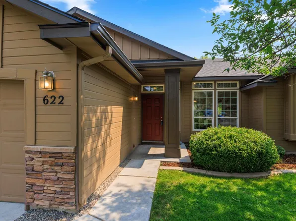 622 N Mudstone Way, Kuna, ID 83634