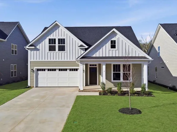 7 Pelham Crossing Dr, Greenville, SC 29615