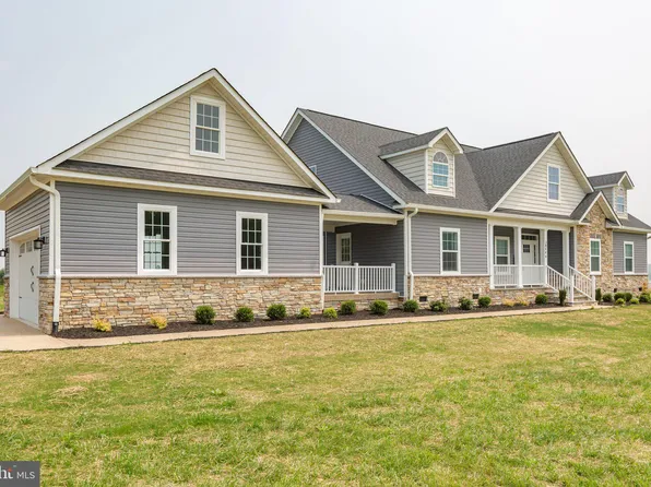 38446 Householder Rd, Lovettsville, VA 20180