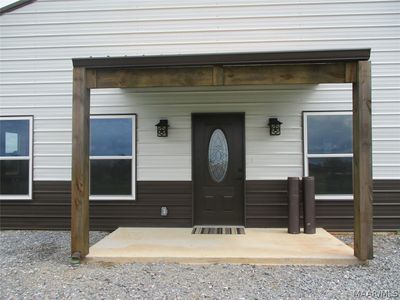 262 Trace Ln, Montgomery, AL, 36105