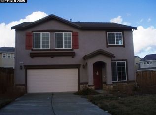 3990 Moller Ranch Way, Antioch, CA 94509