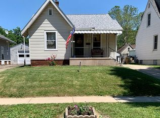 2332 S 8th St, Springfield, IL 62703