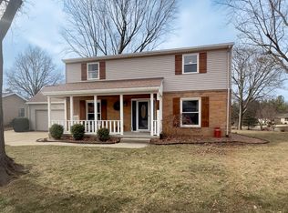 204 Salem Rd, Monticello, IL 61856