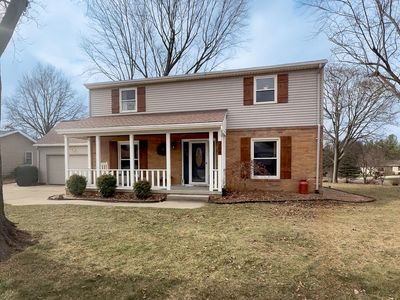 204 Salem Rd, Monticello, IL, 61856