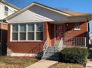 10431 S Indiana Ave, Chicago, IL 60628