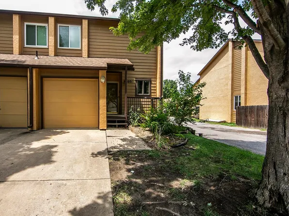 2405 S Capri Ln APT 601, Wichita, KS 67210