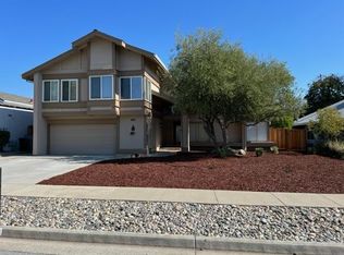 3176 Kawalker Ln, San Jose, CA 95127