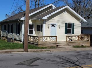 1319 R St, Bedford, IN 47421