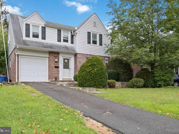 2016 Moreland Rd, Abington, PA 19001