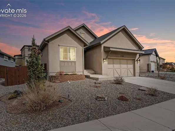 11065 Deer Feather Dr, Colorado Springs, CO 80908