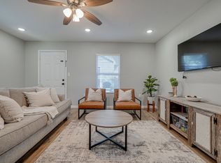 104 E Kirby St, Quinlan, TX 75474