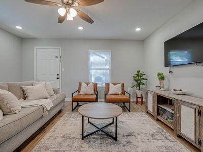 104 E Kirby St, Quinlan, TX, 75474