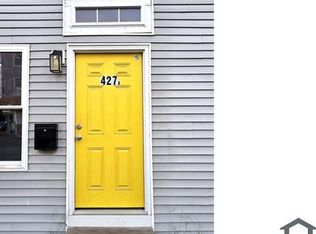 427 Pembroke St #A, Bridgeport, CT 06608