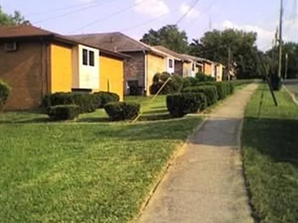 7856 Glenorchard Dr, Cincinnati, OH 45237